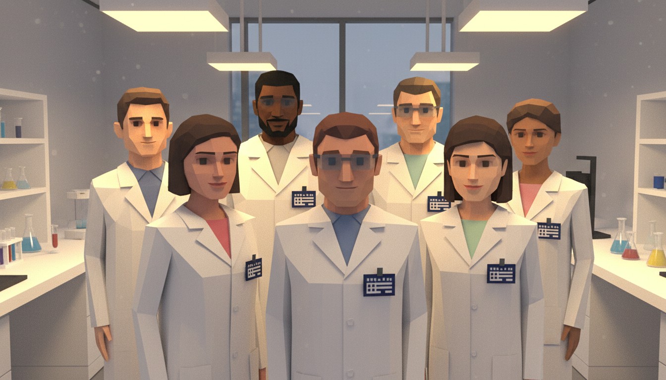 Quem Somos Anchor Mother Pharmaceutical